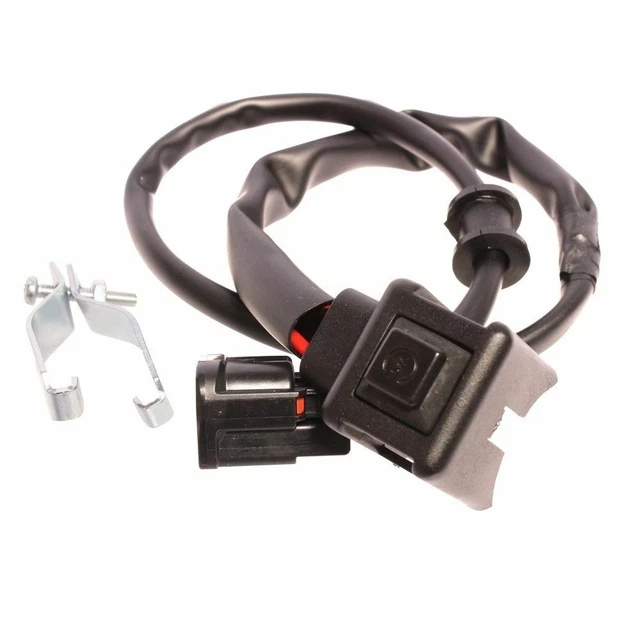 New Apico Start Engine Switch Honda Crf250R 18-19 Crf450R 17-19