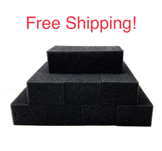 Jaz Products 360-222-11 Fuel Cell Foam Kit