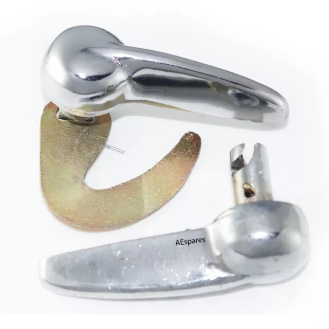 BONNET FASTNER set Compatible WITH FOR Massey Ferguson MF 135 240 245 GEc