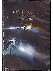 Pink Floyd - In Toronto | DVD | état bon