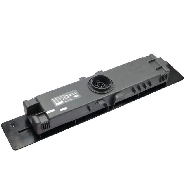 Driver LED a corrente costante FSP50-5000HD, 50W, 560MA, 50-100V, bus DALI dimmerabile
