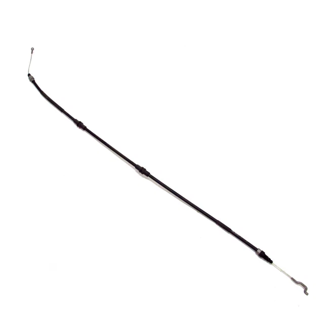 Câble De Frein à Main Arrière Droit - Pour BMW Série 5 E60/E61 Et X3 E83 - Longueur ~1680 Mm - Compatible Référence C660696 - 6