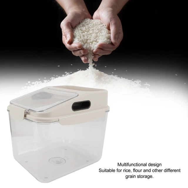 Belle Vous Scatole Plastica Con Coperchio Porta Minuteria Con 28 Slot - Foto 8