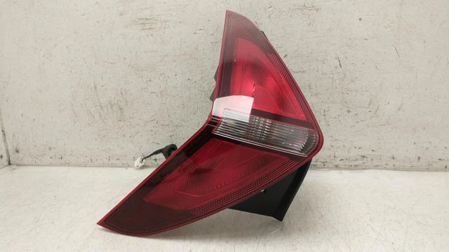 LED Inner Trunk Lid Tail Light Lamp Left Driver For 17-19 Toyota