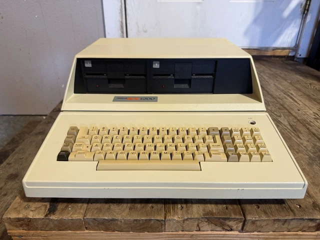Vintage Computers & Mainframes, Vintage Computing, Computers