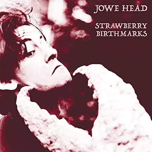 Jowe Head Strawberry Birthmarks LP Vinyl NEW