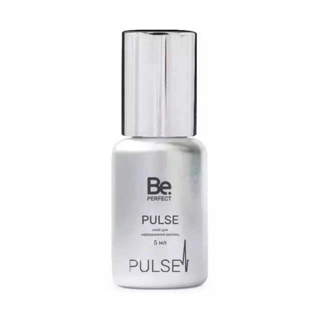 Colla per extension ciglia Be Perfect "Pulse" 2