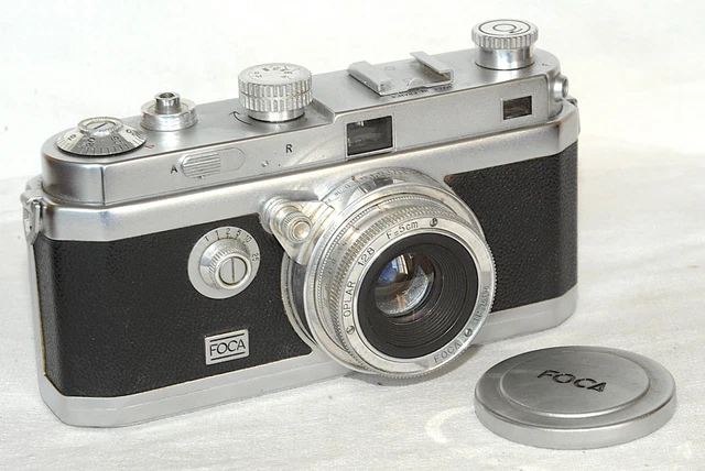 35mm Cameras, Vintage Cameras, Vintage Movie & Photography