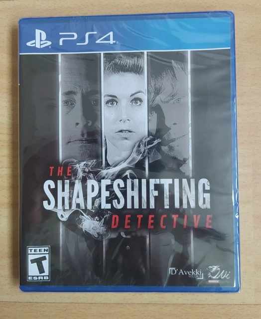 Iron Crypticle PS4 PS5 neuf sous blister rare limited run