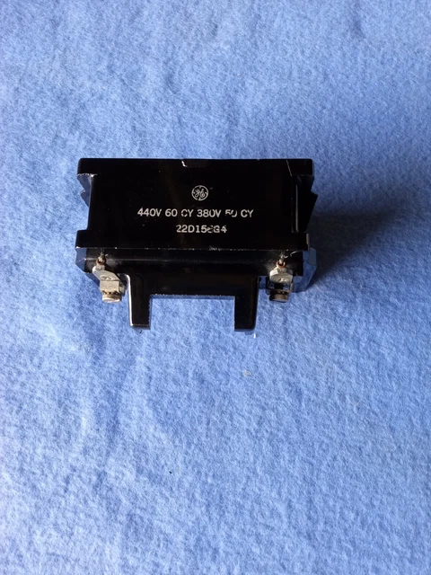 22D153G4  440V   Coil  Reconditioned  Ge