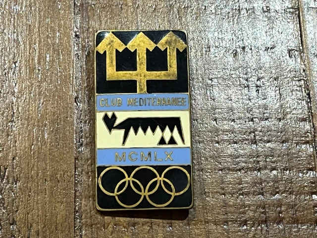 PINS PIN OLYMPIQUE OLYMPIC NOC JO CALGARY 1988 88 VERSION EGF DORE