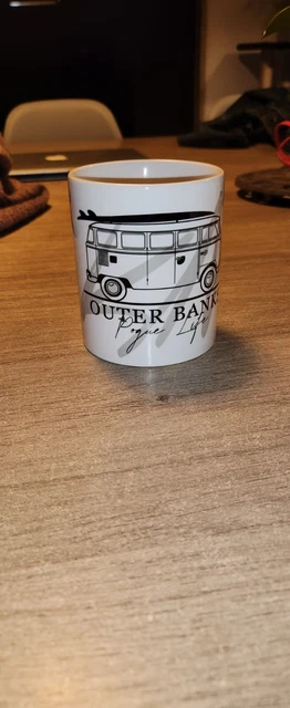 Outer Banks Mug