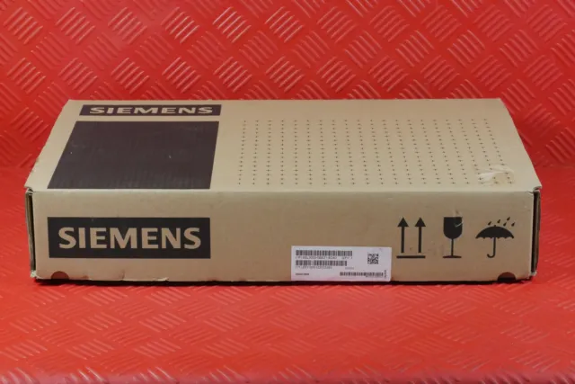Siemens 6SL3000-0BE21-6DA0 Sinamics Basic Line Filter 16kW SLM/ALM NEU!!!