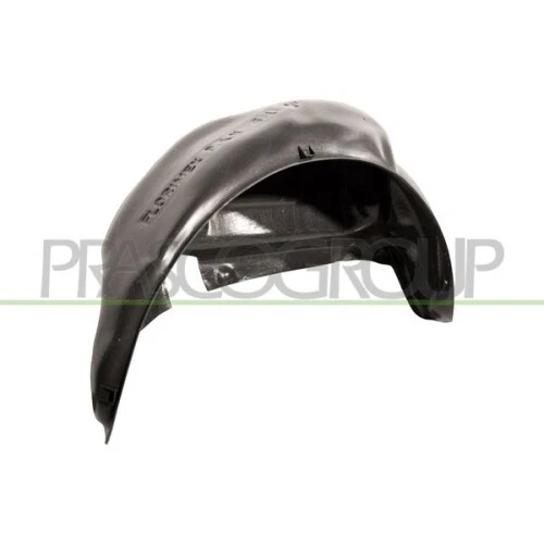 Verkleidung Radhaus Prasco FT1223654 für Fiat Hinten Links