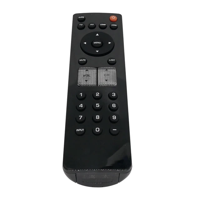 Vizio XVT553SV TV Stand Screws Replacement Kit - Complete Set Of 5