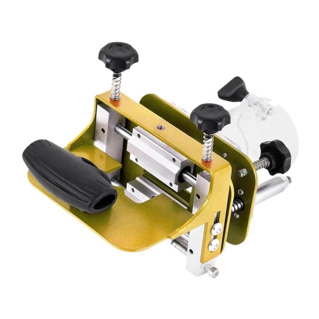 Accessoire Mortaisage JET JMA-582 – Pour Perceuses JDP-14MF, JDP-17M, JDP-17MF, Occasion