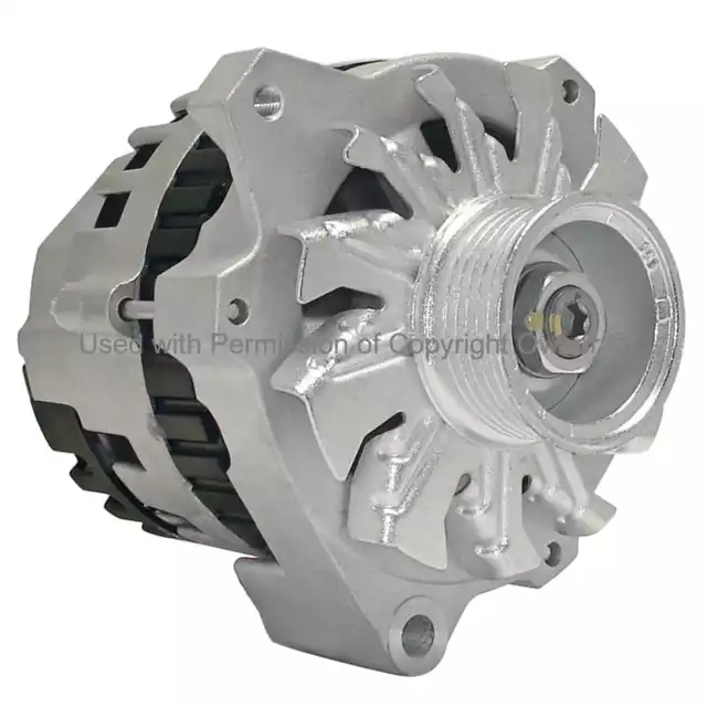 Alternator Quality-Built 7885611 Reman