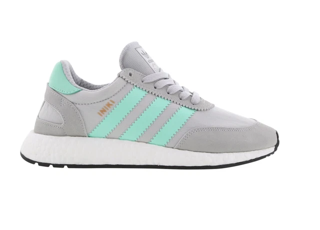 Adidas iniki deals homme bleu