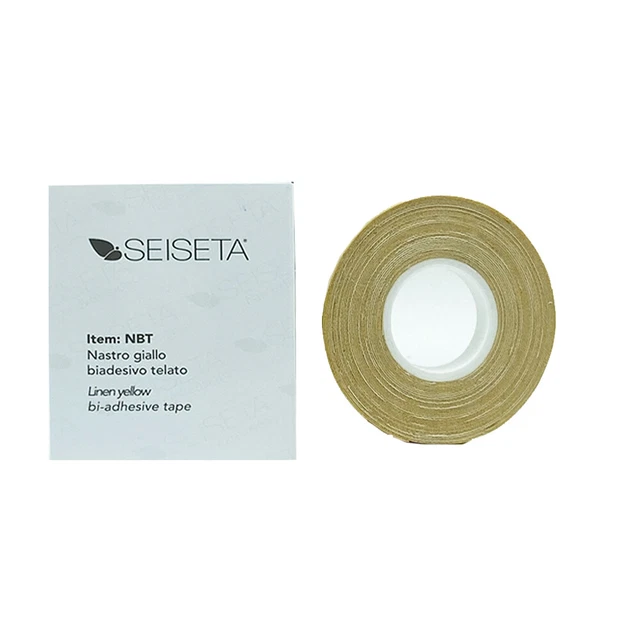 Nastro Elettrico Biadesivo 2 Piste Da 1,5 Mm² – Prezzo Al Metro – Iva - Foto 2