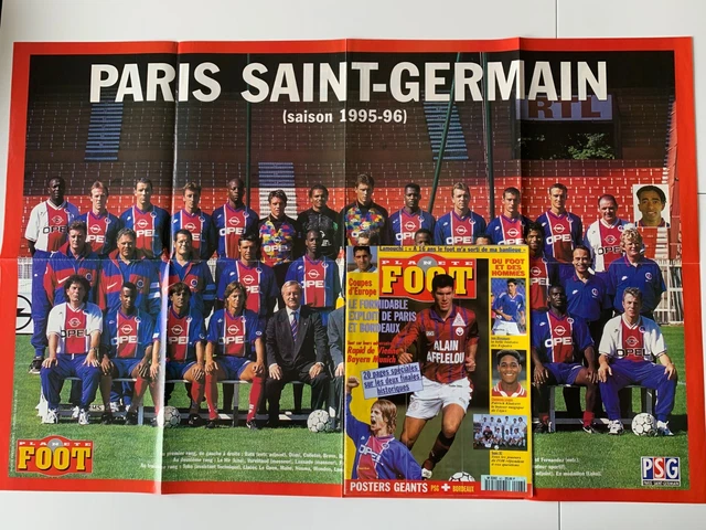 Marionnettes De Marcel Desailly, Zinedine Zidane, David Trezeguet Pour Les Guignols De L Info