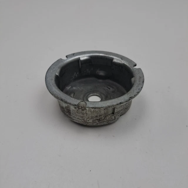 1960s 70s Sears Ted Williams Tecumseh 4.5hp Outboard Recoil Starter Cup Catch