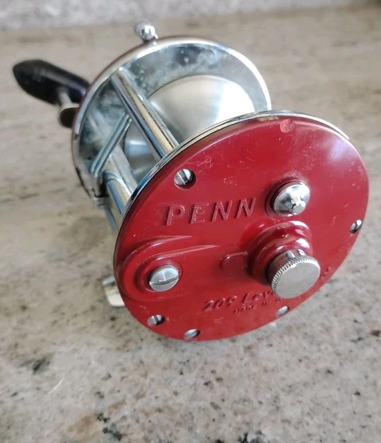Other Vintage Fishing Reels, Reels, Vintage, Fishing, Sporting