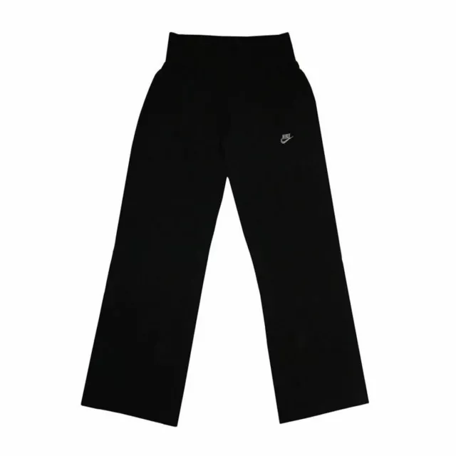 Pantalone di Tuta per Bambini Nike Essential TD Nero Taglia:XL