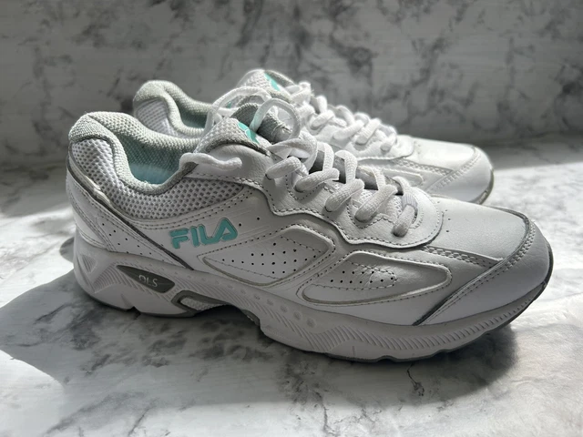 Fila memory glimpse hotsell