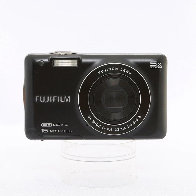 FUJIFILM FINEPIX JX660 Compact Digital Camera Excellent