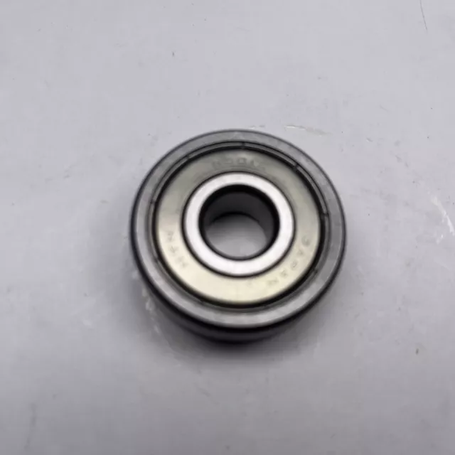 Suzuki Ds80 A100 Gs125 Rm50 Ts50 Zr50 Lager Bearing, Lh Xx13684 3