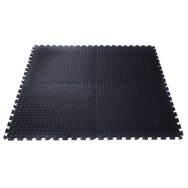 EVA Morbida Schiuma Ad Incastro 60X60Cm Tappeto Da Fitness Antiscivolo per Pavim