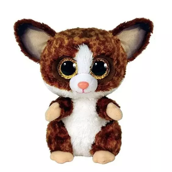 Large eyed stuffed animals outlet