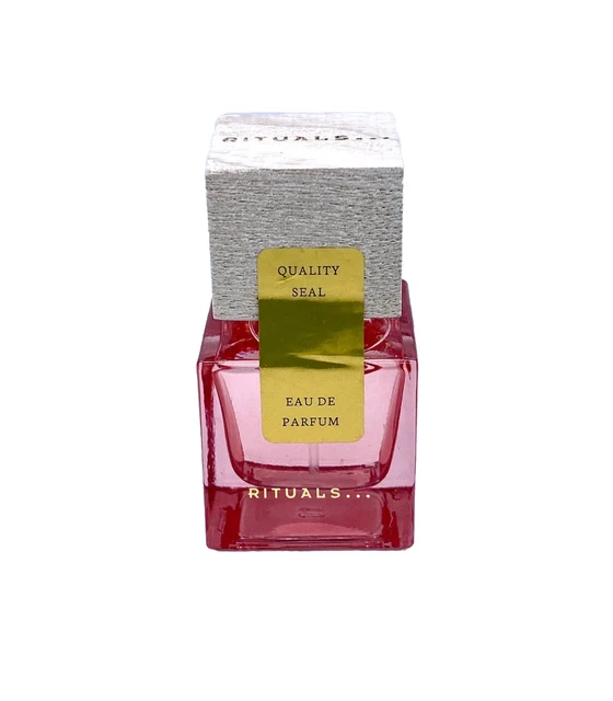 Rituals parfum quality seal deals