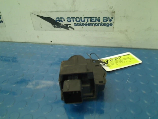 9801808680 VORGLÜH RELAIS GLOW PLUG RELAY C Citroën C3 (SC) 2013