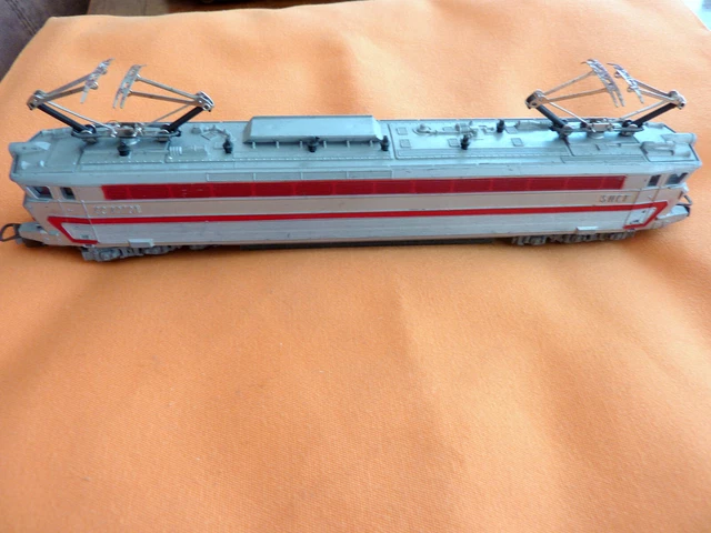 Lima H0 - 1022 CL - Locomotive électrique - CC40101 - SNCF