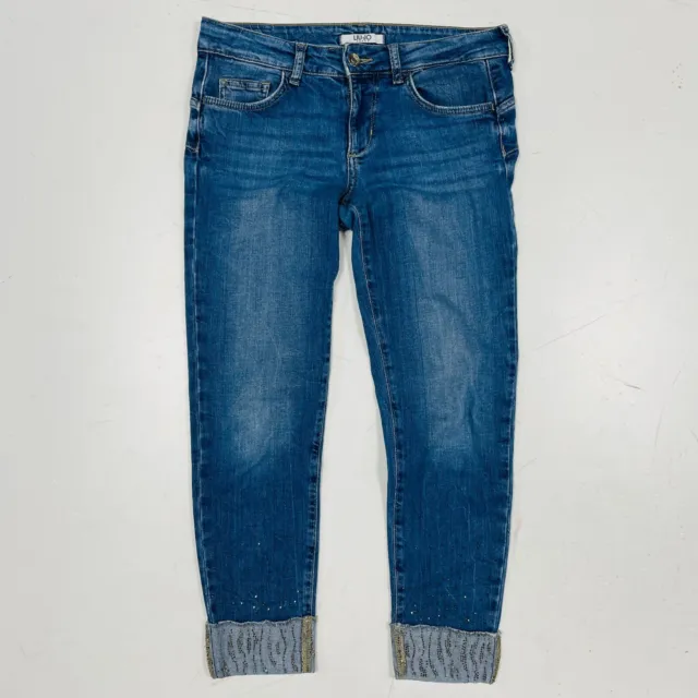 Ladies Liu Jo Jeans - W30 L24