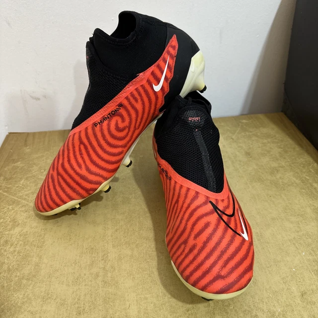 nike ghost boots