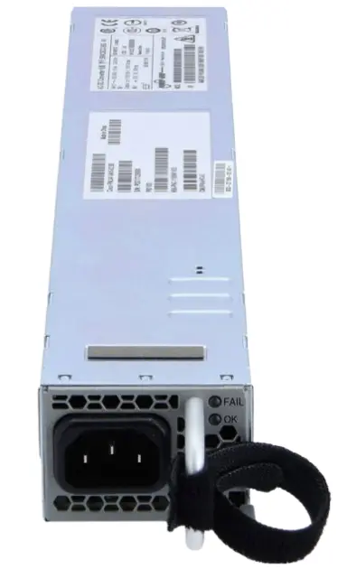Cisco Nexus 1100W Power Supply N55-PAC-1100W 341-0415-03