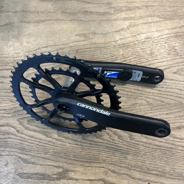 stages bb30 power meter
