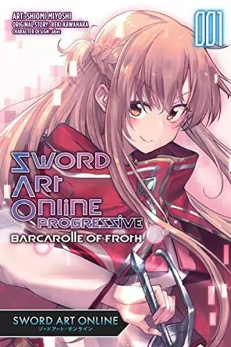 SWORD ART ONLINE PROGRESSIVE 2 - Kawahara, Reki: 9788834902967