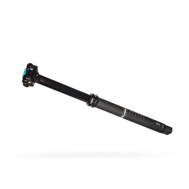 Dropper Seatpost Koryak 170 31.6mm x 507mm / 170mm Travel / Internal Cable PRO e
