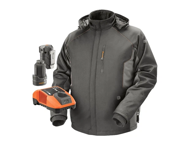 Aeg heated hoodie sale