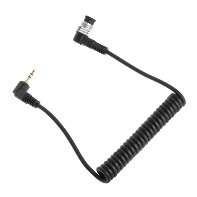 Línea de conexión de transferencia de cámara de cable N1-MC30 cable cámara cable de conexión