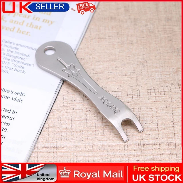 Acoustic Guitar Metal String Nail Peg Puller Bridge Pin Remover Handy Tool