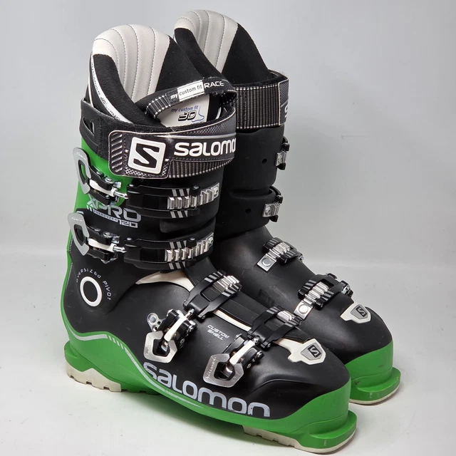 salomon energyzer rs 120 ski boots S/Pro HV 2025 THE SKI MONSTER Its incredible how now boot companies and manufacturers can make a low Alpine Ski Shop Daily Drops: