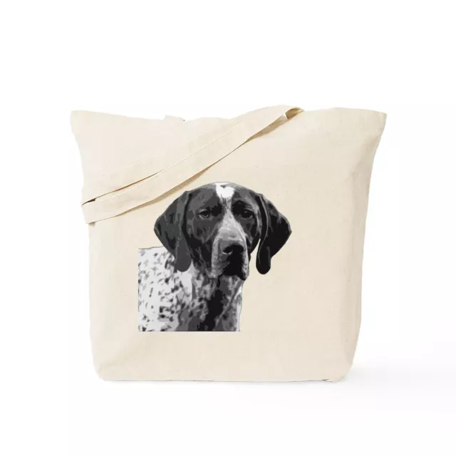 CafePress German Shorthaired Pointer Tote Bag (728641865)