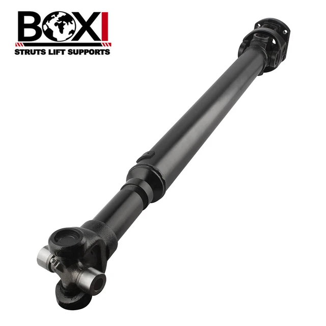 FRONT DRIVE SHAFT Driveshaft Assembly For F250 F350 Super Duty