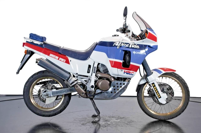 Bremsbeläge Set Für Honda Xrv750 Xrv 750 R Afrika ... – Viceal