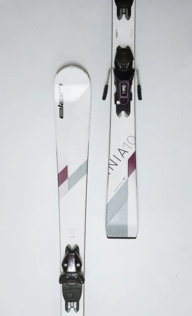 Elan Insomnia 10 Damen Allmountain Carver 150cm + ELW 9  2021/22 (PE#216)