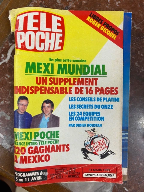Calaméo - Bulletin spécial Coupe du Monde